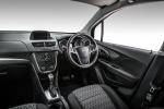 Opel Mokka 2015 года (ZA)